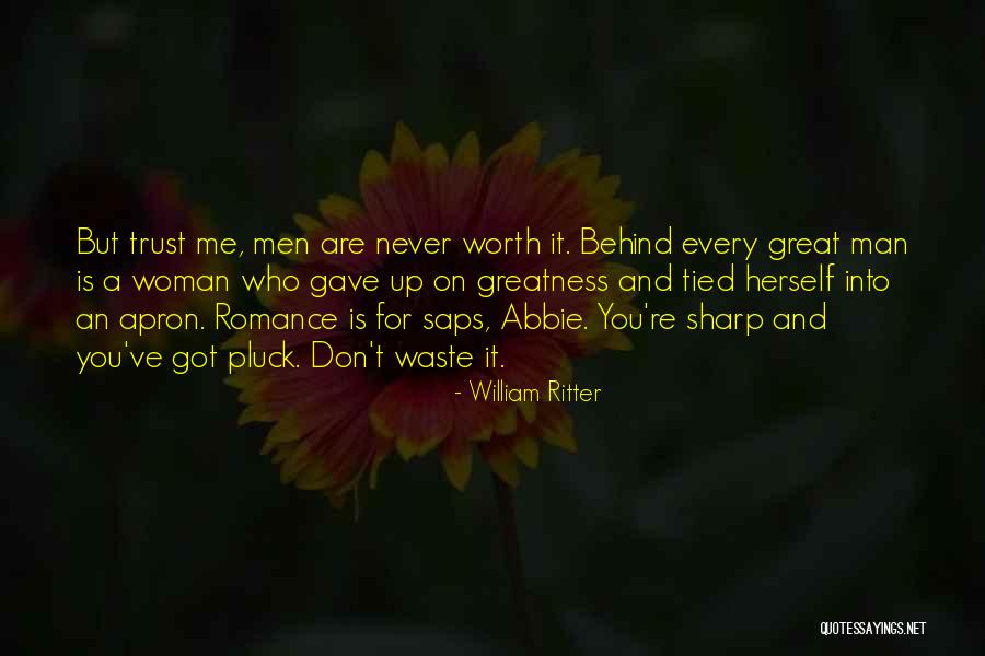 William Ritter Quotes 1419729 William Ritter Quotes 1419729