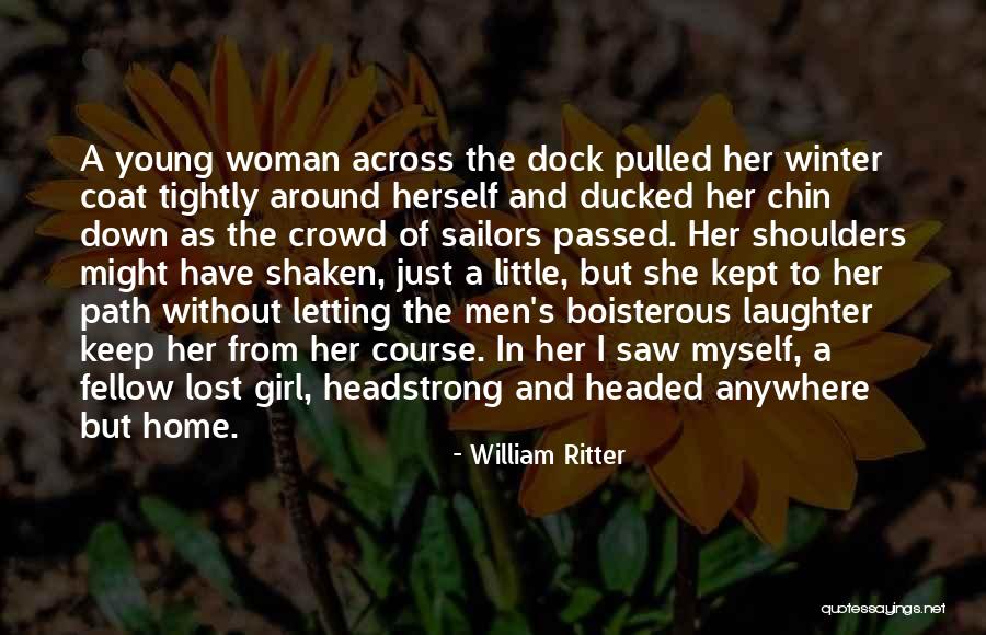 William Ritter Quotes 1462566 William Ritter Quotes 1462566