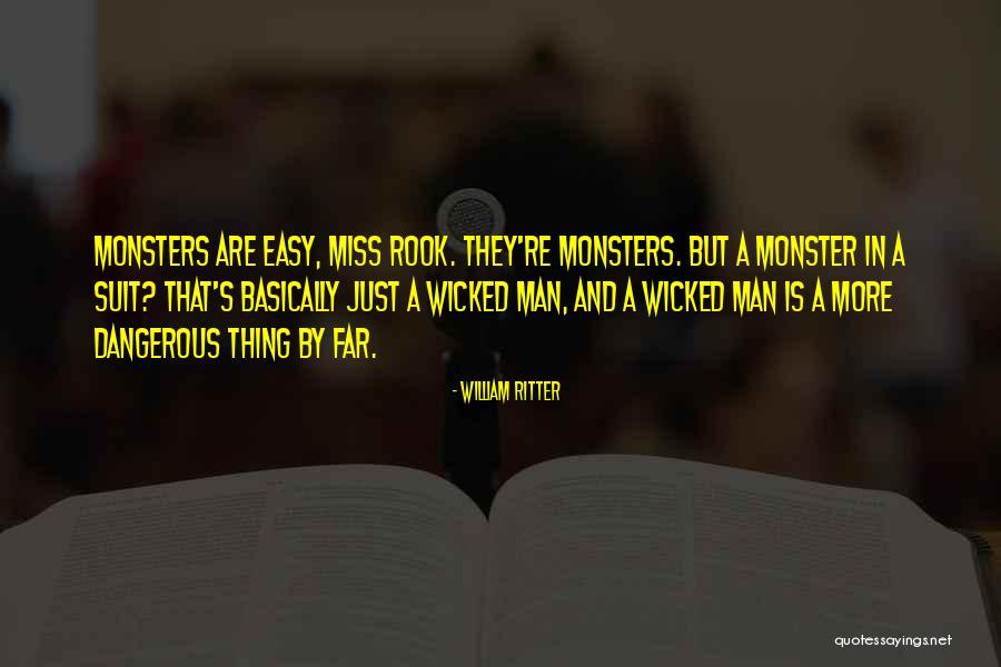William Ritter Quotes 1599645 William Ritter Quotes 1599645