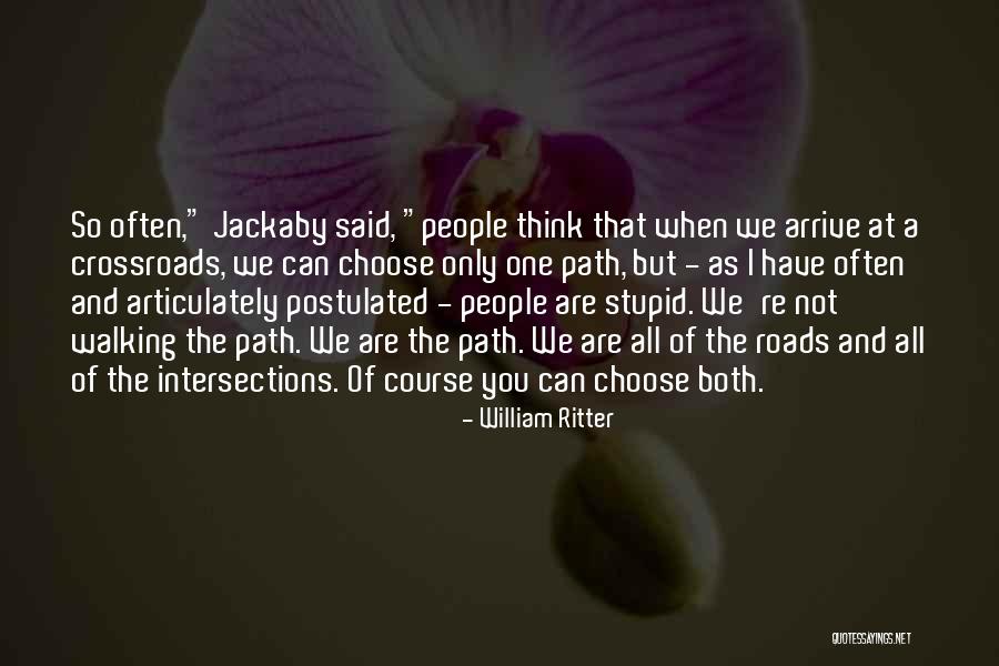 William Ritter Quotes 2093448 William Ritter Quotes 2093448