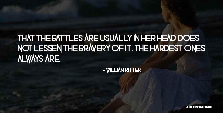 William Ritter Quotes 349774 William Ritter Quotes 349774