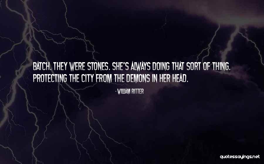 William Ritter Quotes 545800 William Ritter Quotes 545800