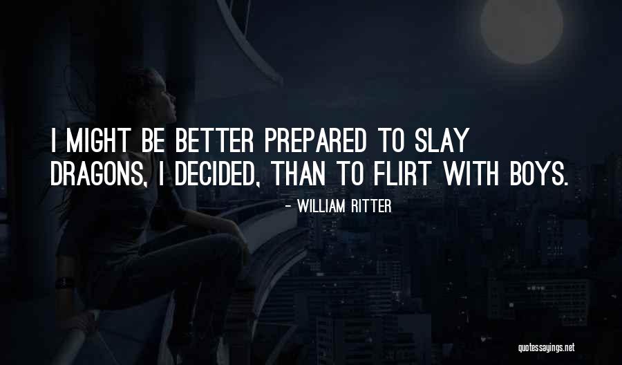 William Ritter Quotes 573780 William Ritter Quotes 573780