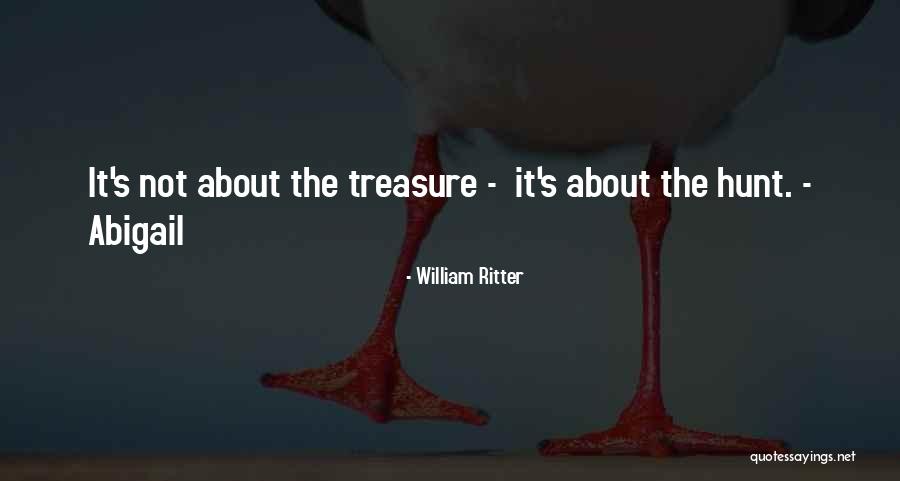 William Ritter Quotes 598144 William Ritter Quotes 598144
