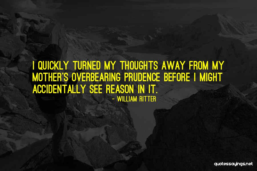 William Ritter Quotes 621799 William Ritter Quotes 621799