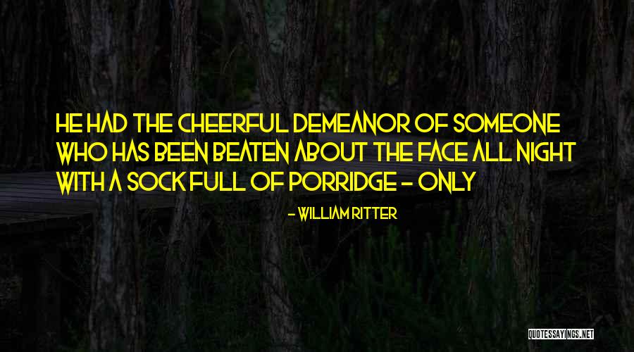 William Ritter Quotes 630271 William Ritter Quotes 630271