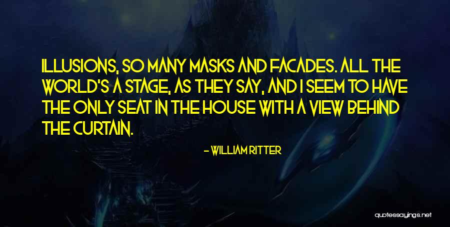 William Ritter Quotes 633979 William Ritter Quotes 633979
