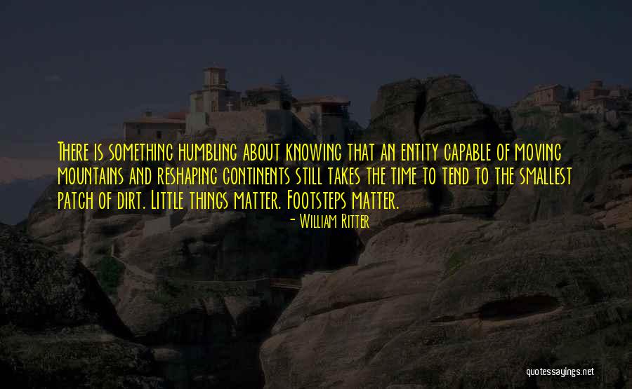 William Ritter Quotes 748227 William Ritter Quotes 748227
