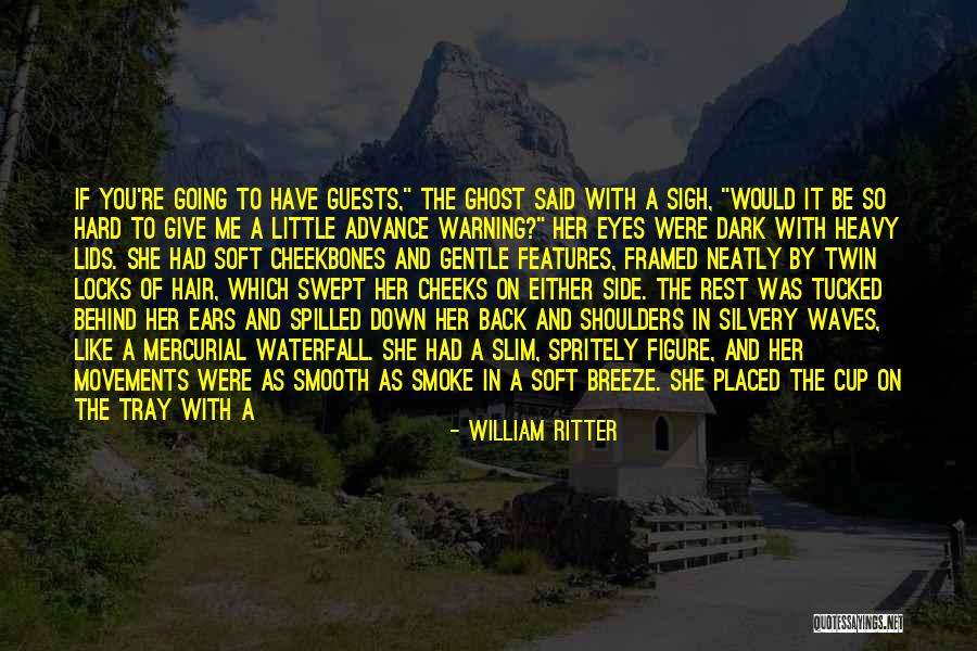 William Ritter Quotes 95373 William Ritter Quotes 95373