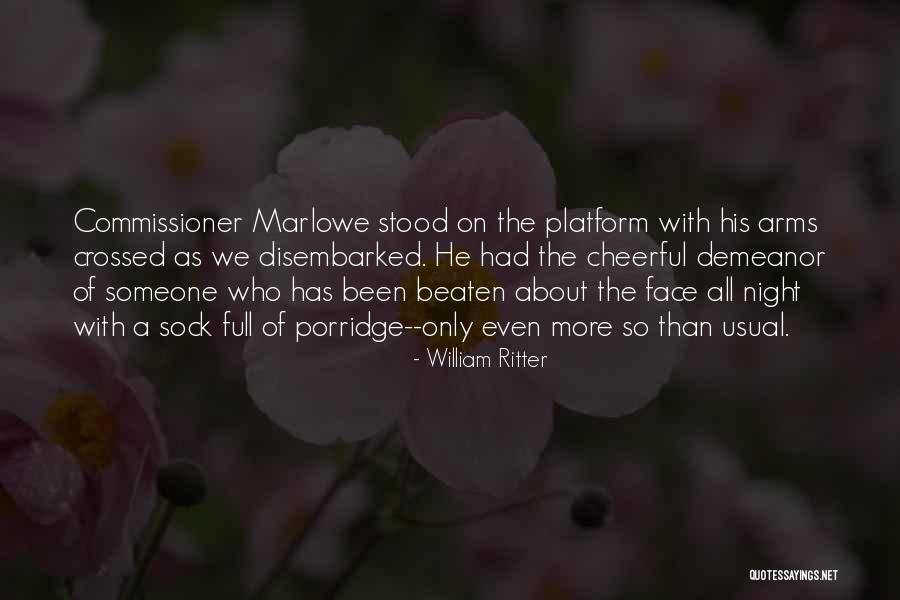 William Ritter Quotes 997082 William Ritter Quotes 997082