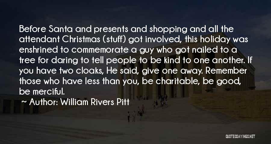 William Rivers Pitt Quotes 699543