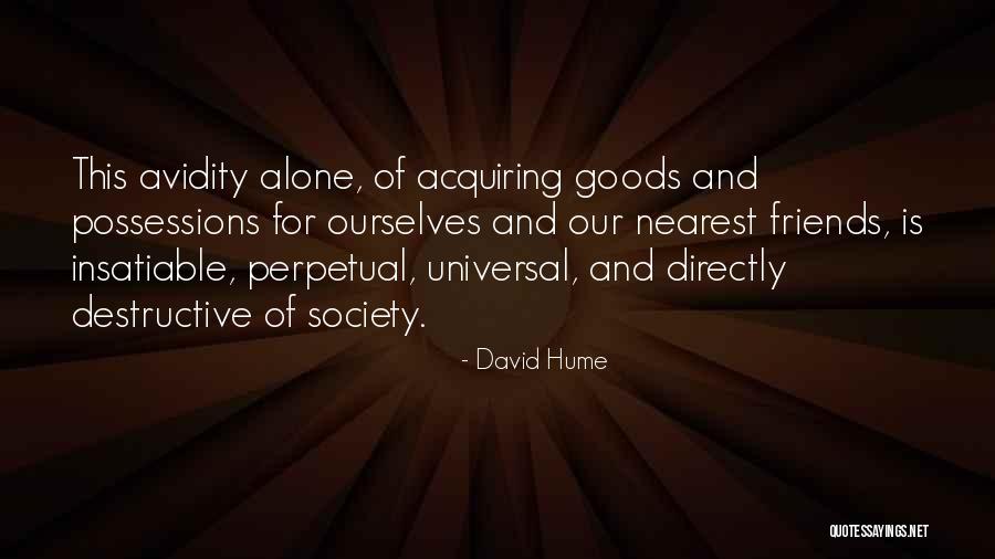 William Roache Quotes By David Hume William Roache Quotes By David Hume