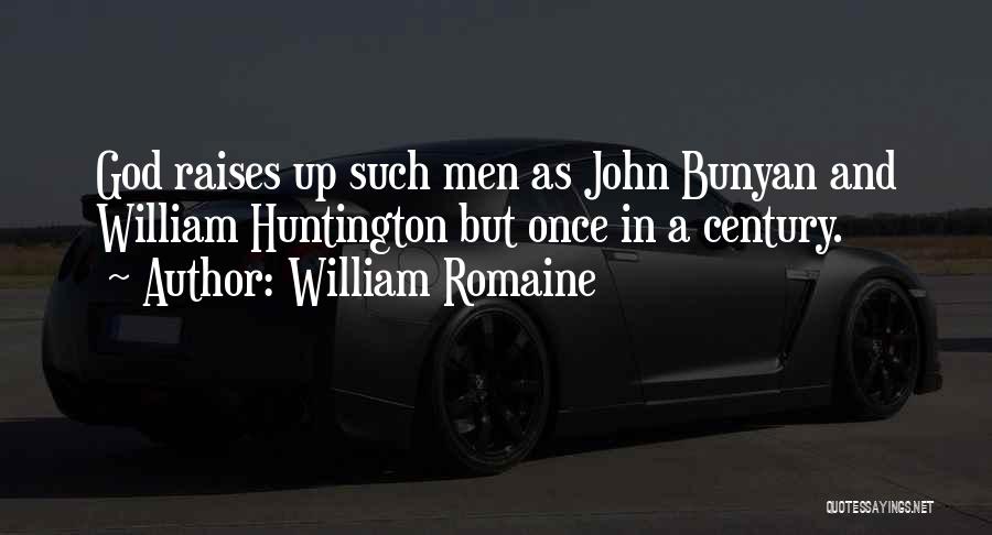William Romaine Quotes 1584075