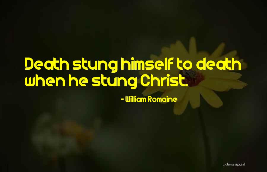 William Romaine Quotes 1598012 William Romaine Quotes 1598012