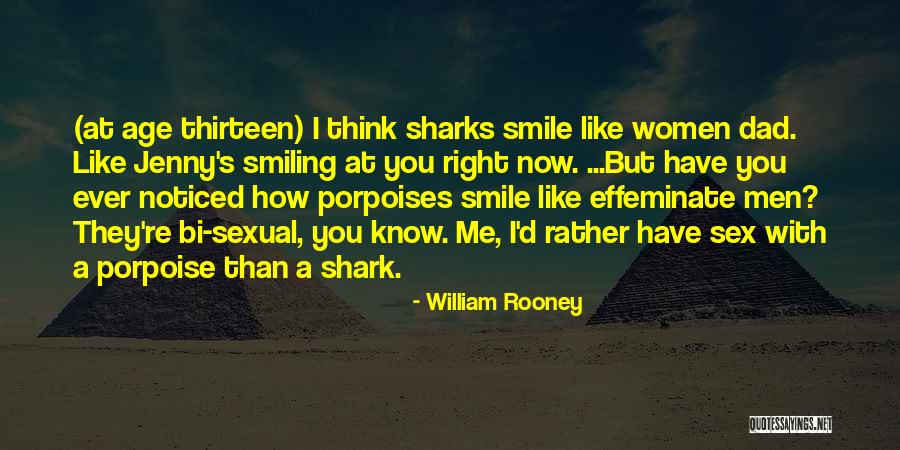 William Rooney Quotes 2000413