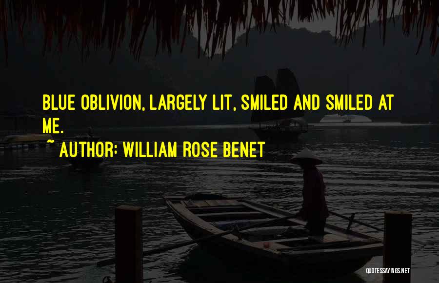 William Rose Benet Quotes 1371109