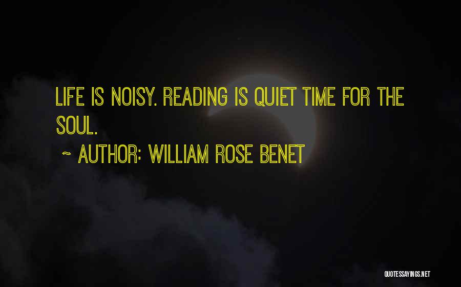 William Rose Benet Quotes 1770645