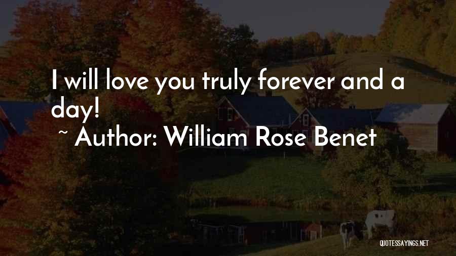 William Rose Benet Quotes 734854