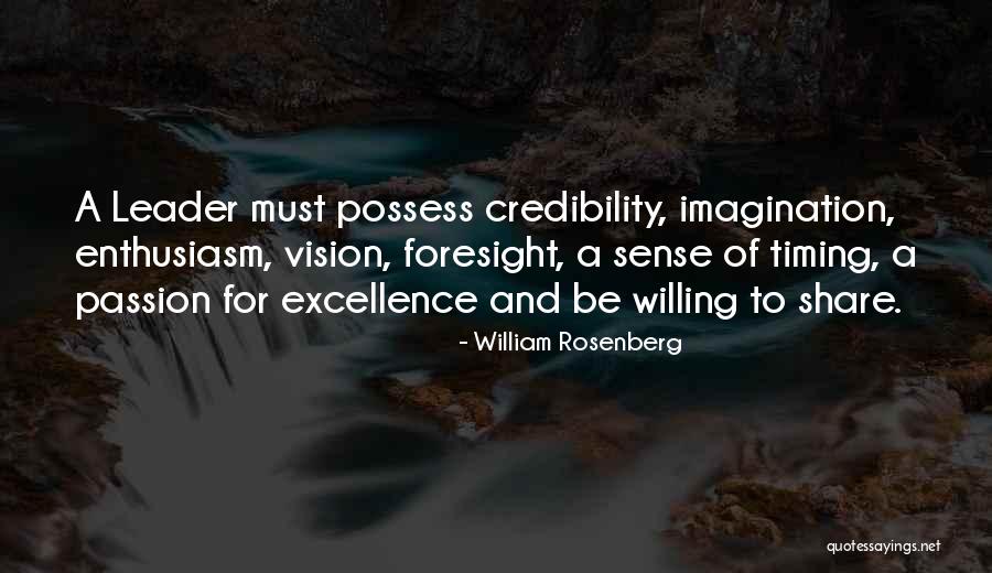 William Rosenberg Quotes 601912