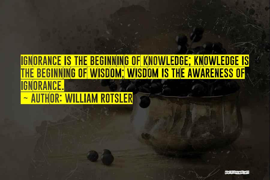 William Rotsler Quotes 1184537