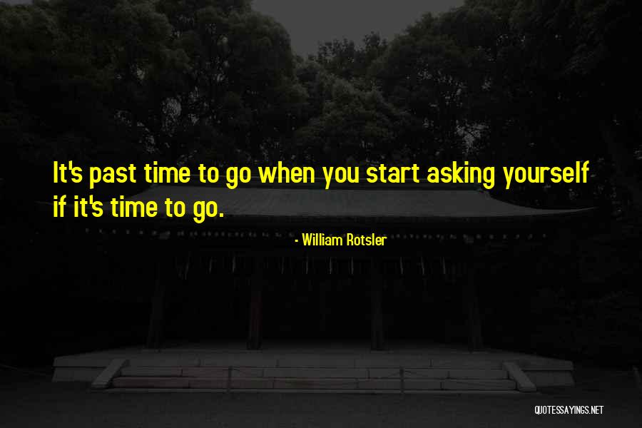 William Rotsler Quotes 409211 William Rotsler Quotes 409211