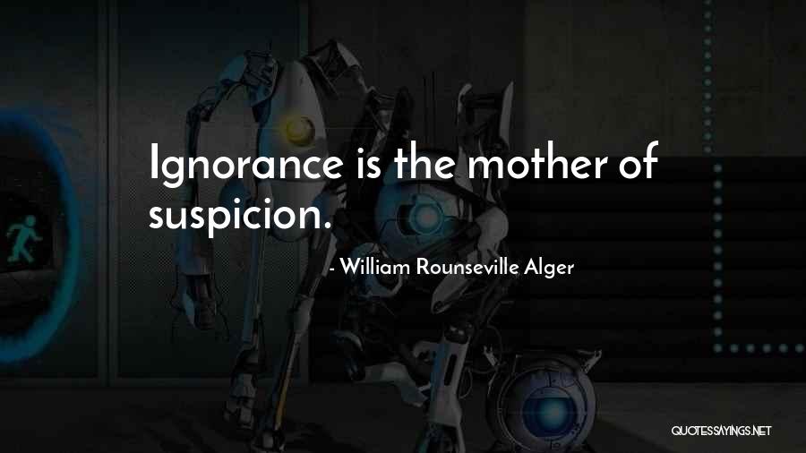 William Rounseville Alger Quotes 1735692 William Rounseville Alger Quotes 1735692