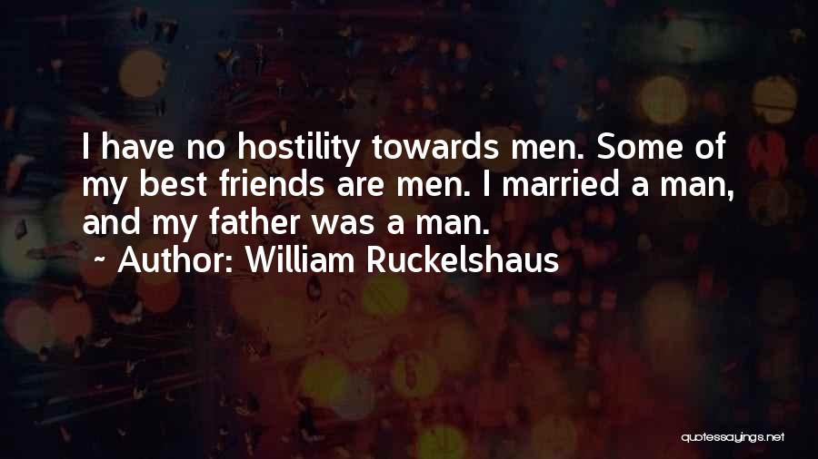 William Ruckelshaus Quotes 2217571