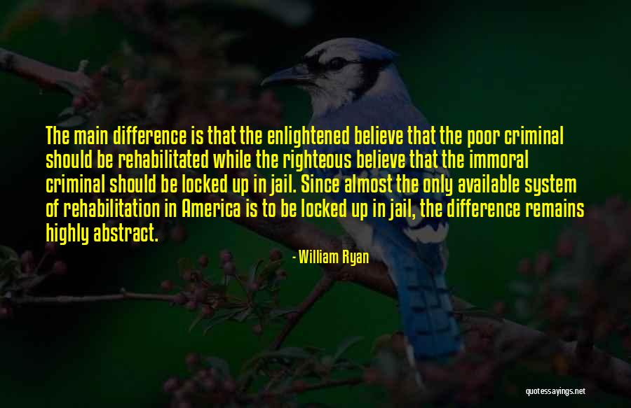 William Ryan Quotes 1225972