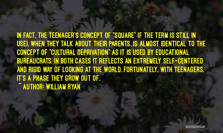 William Ryan Quotes 1767082