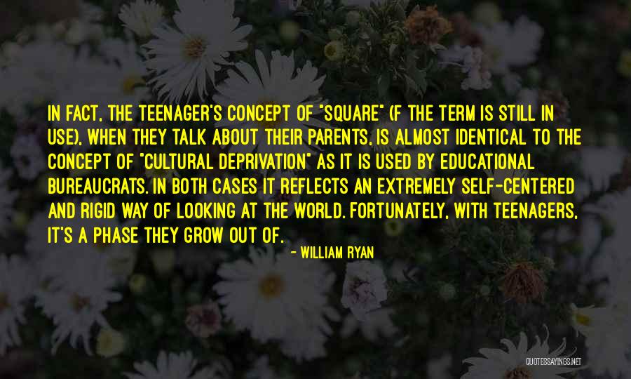 William Ryan Quotes 1767082