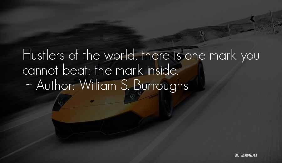 William S. Burroughs Quotes 1499784