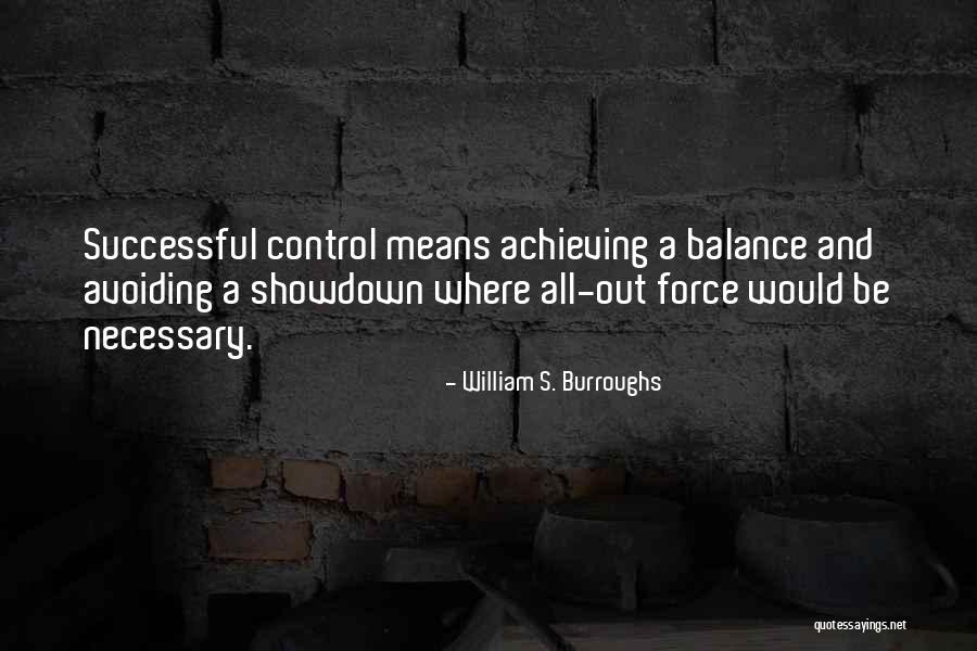 William S. Burroughs Quotes 491916