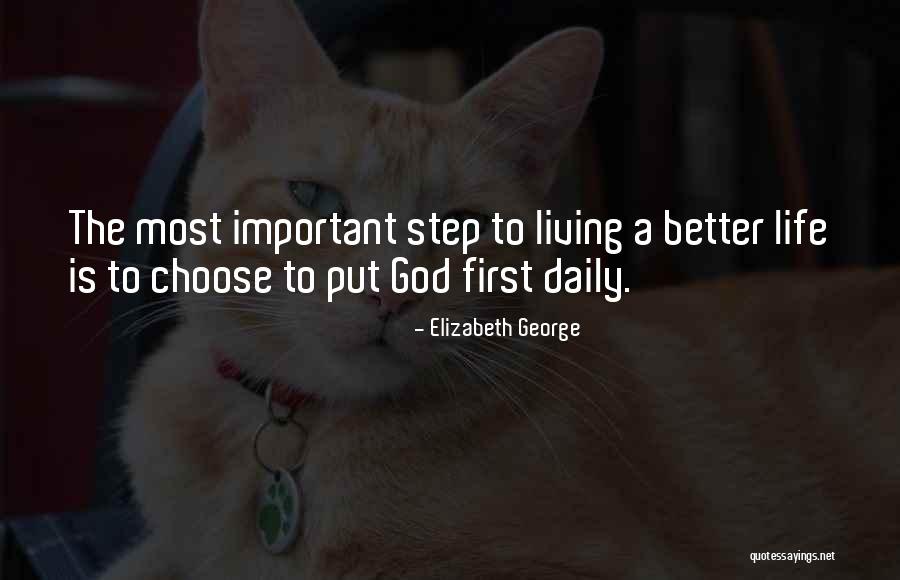 William S Burroughs Quotes Quotes By Elizabeth George William S Burroughs Quotes Quotes By Elizabeth George