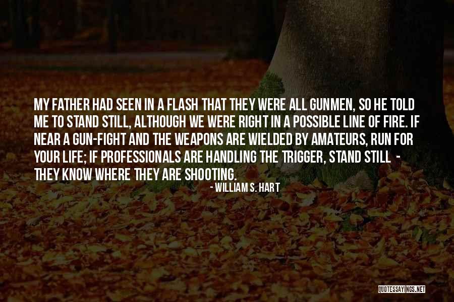 William S. Hart Quotes 542222