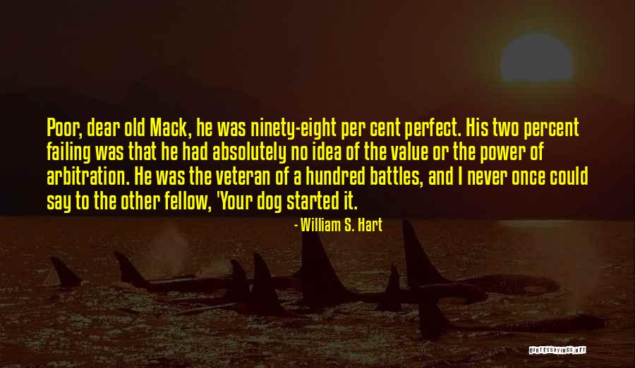 William S. Hart Quotes 688677