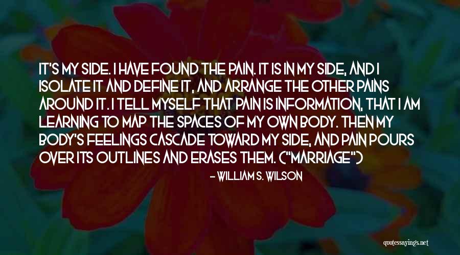 William S. Wilson Quotes 1192435 William S. Wilson Quotes 1192435