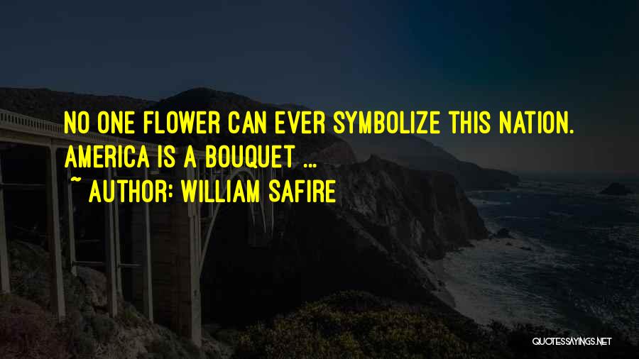 William Safire Quotes 1126776