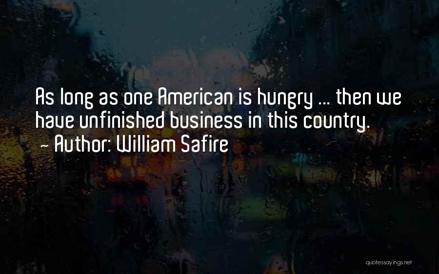 William Safire Quotes 1439455