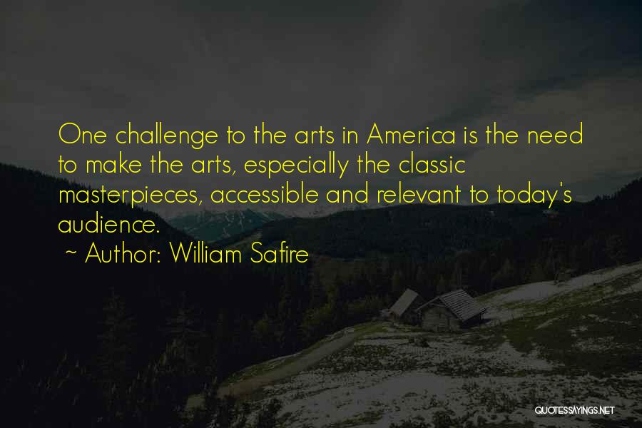 William Safire Quotes 1501092