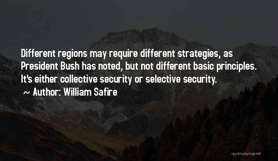 William Safire Quotes 190601