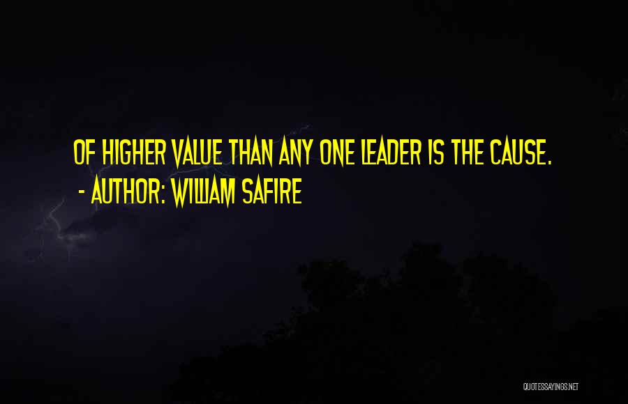 William Safire Quotes 2104738