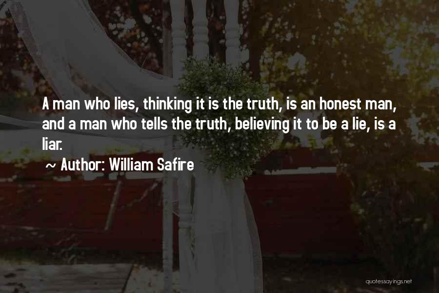 William Safire Quotes 375055