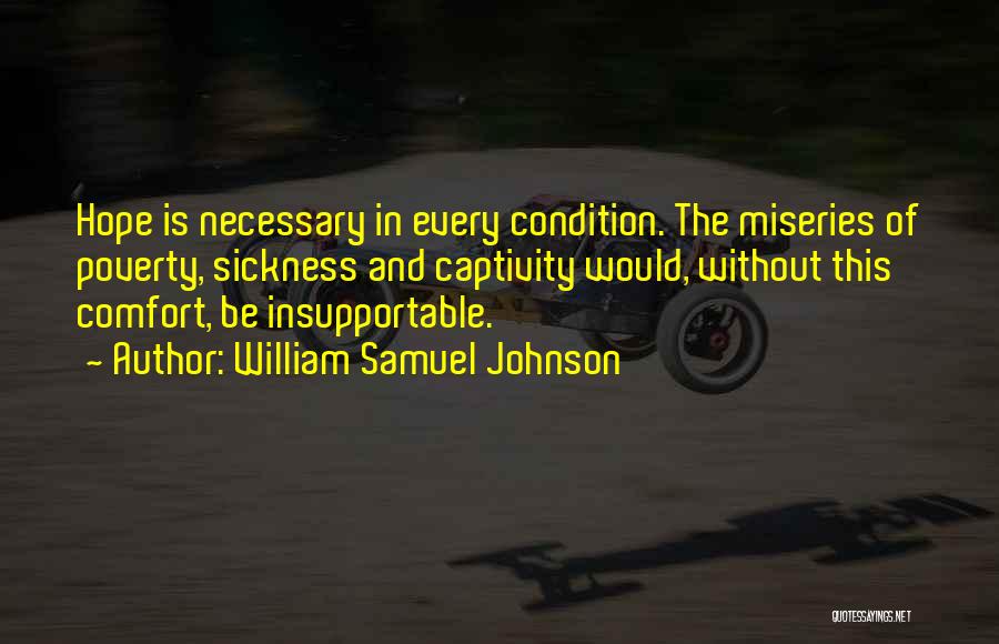 William Samuel Johnson Quotes 691652