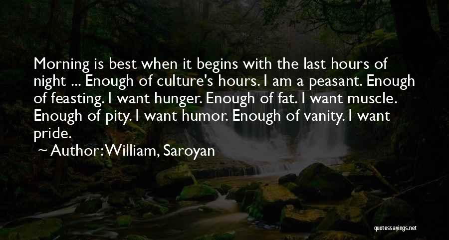 William, Saroyan Quotes 1138347