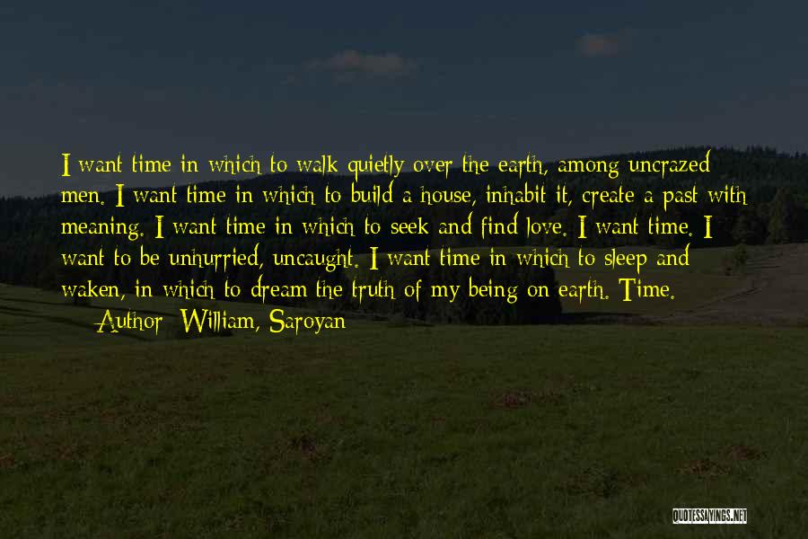 William, Saroyan Quotes 1304054