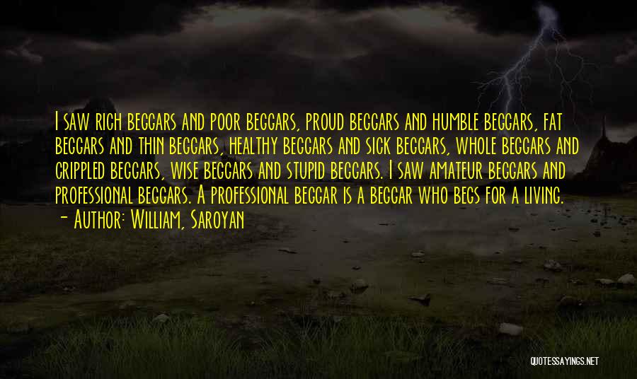 William, Saroyan Quotes 183780