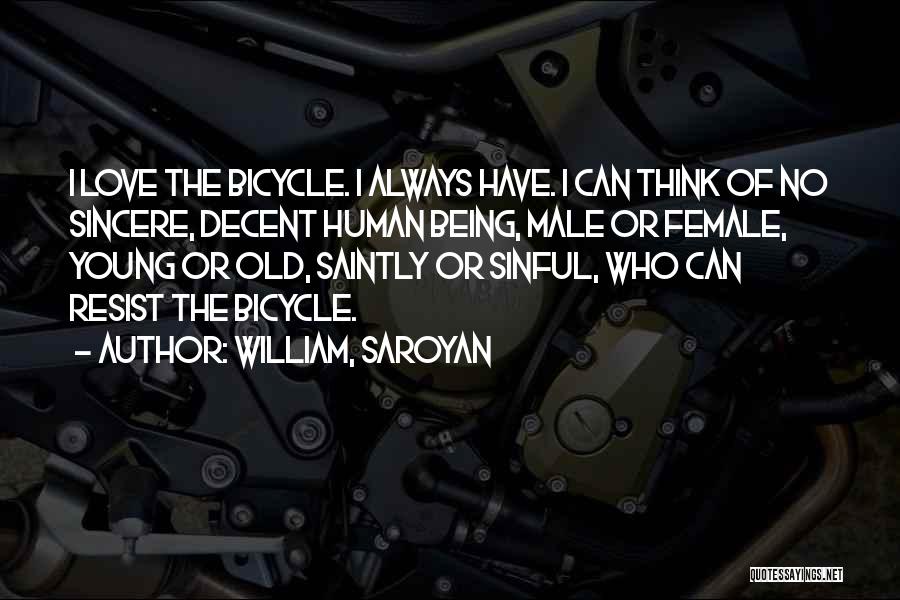 William, Saroyan Quotes 1948251