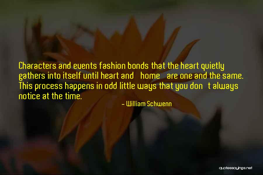 William Schwenn Quotes 1649476 William Schwenn Quotes 1649476