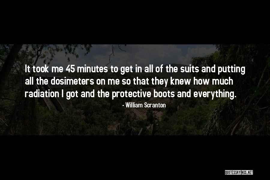 William Scranton Quotes 1011889