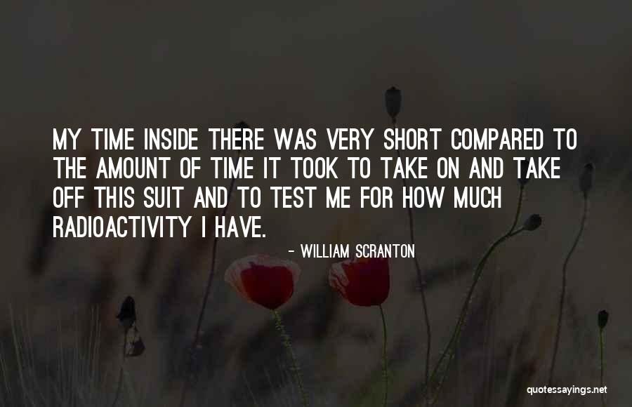 William Scranton Quotes 1373017